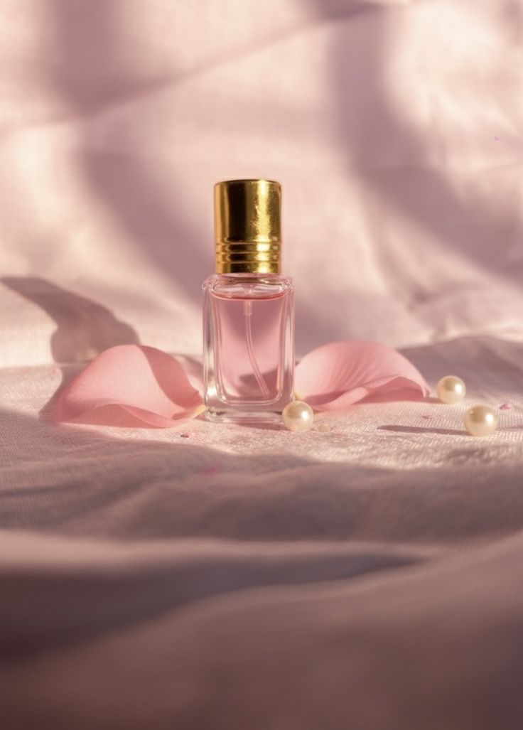 Is Alcohol in Perfume Haram? What Every Fragrance Lover Needs to Know