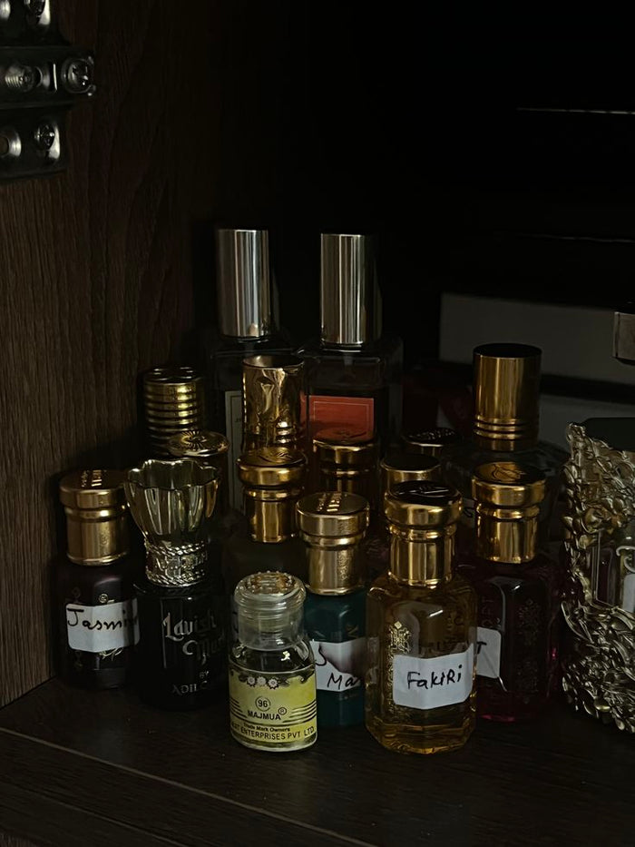 Perfume Gift Guide | Luxury Attar & Fragrance Oils for Every Occasion