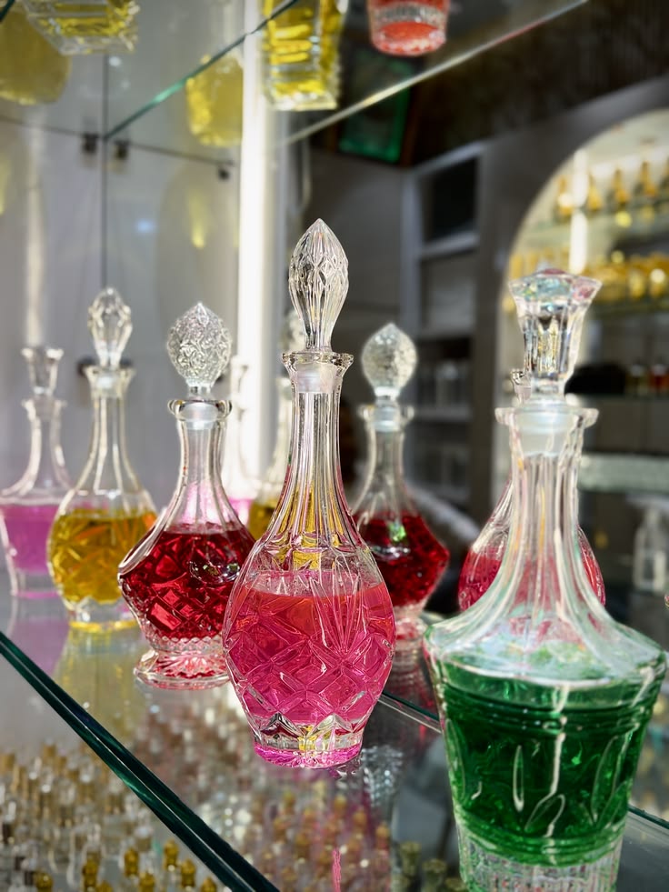 Why did my attar scent change from heat damage