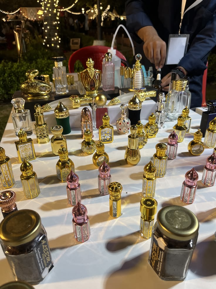 The truth about attar longevity and pricing blog banner image