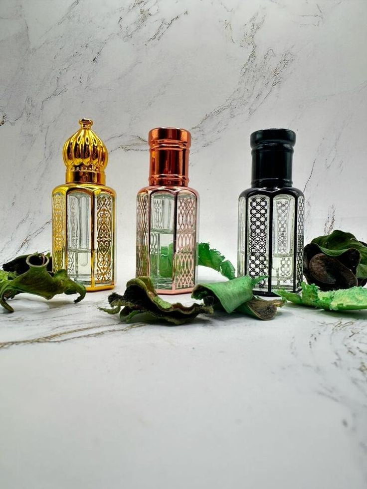 Perfume as a Gift: A Timeless Gesture for 2025