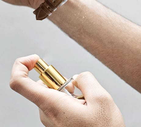 Long Lasting Attar — Science Behind Fragrance Longevity