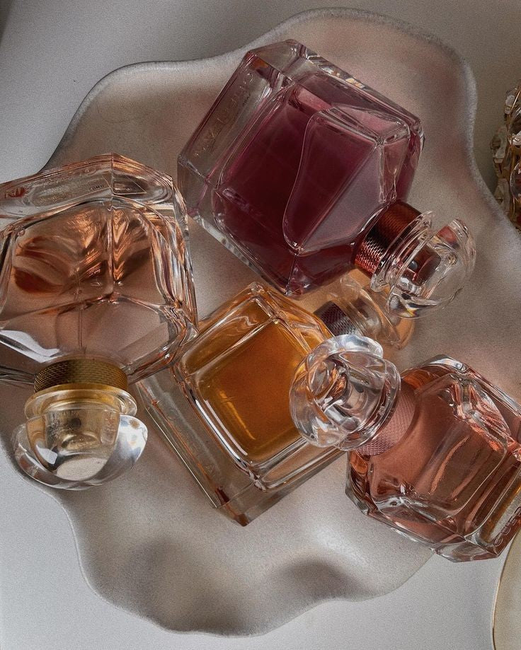 Perfume Longevity — How Long Should You Keep Your Fragrance
