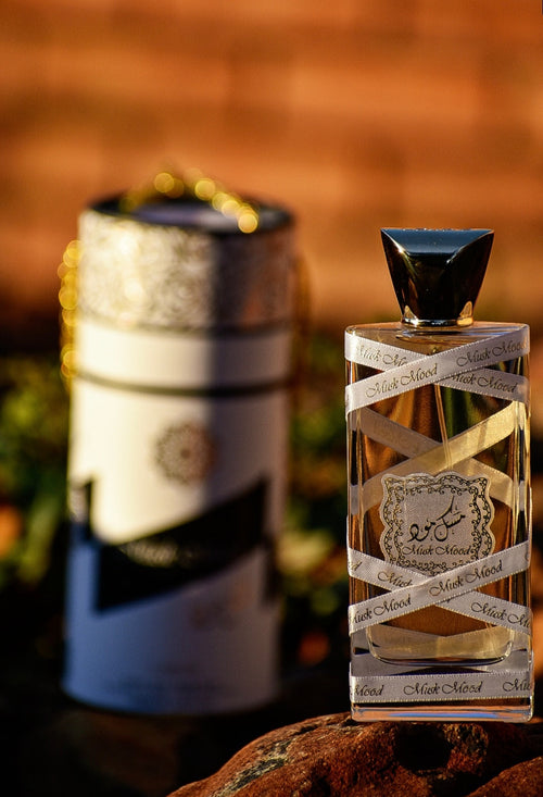 Arabic Perfumes