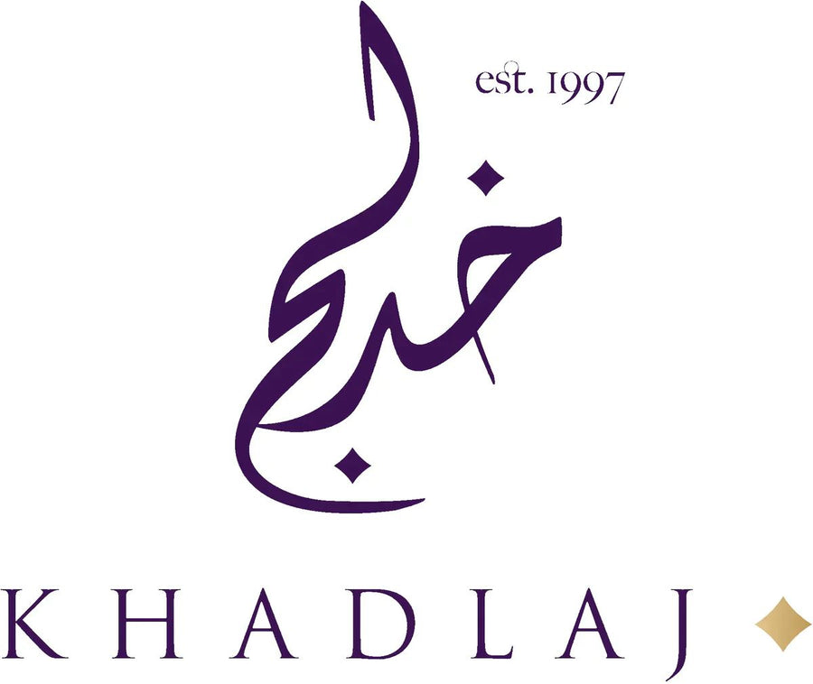 Khadlaj Perfumes South Africa collection featuring luxury Arabian fragrances