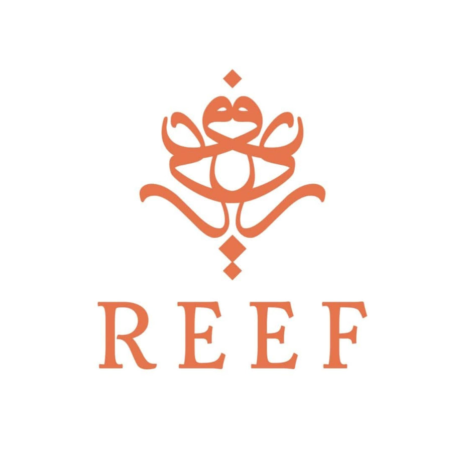 Reef Perfumes South Africa collection featuring luxury Arabian fragrances