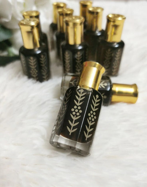 Oud & Oudh
