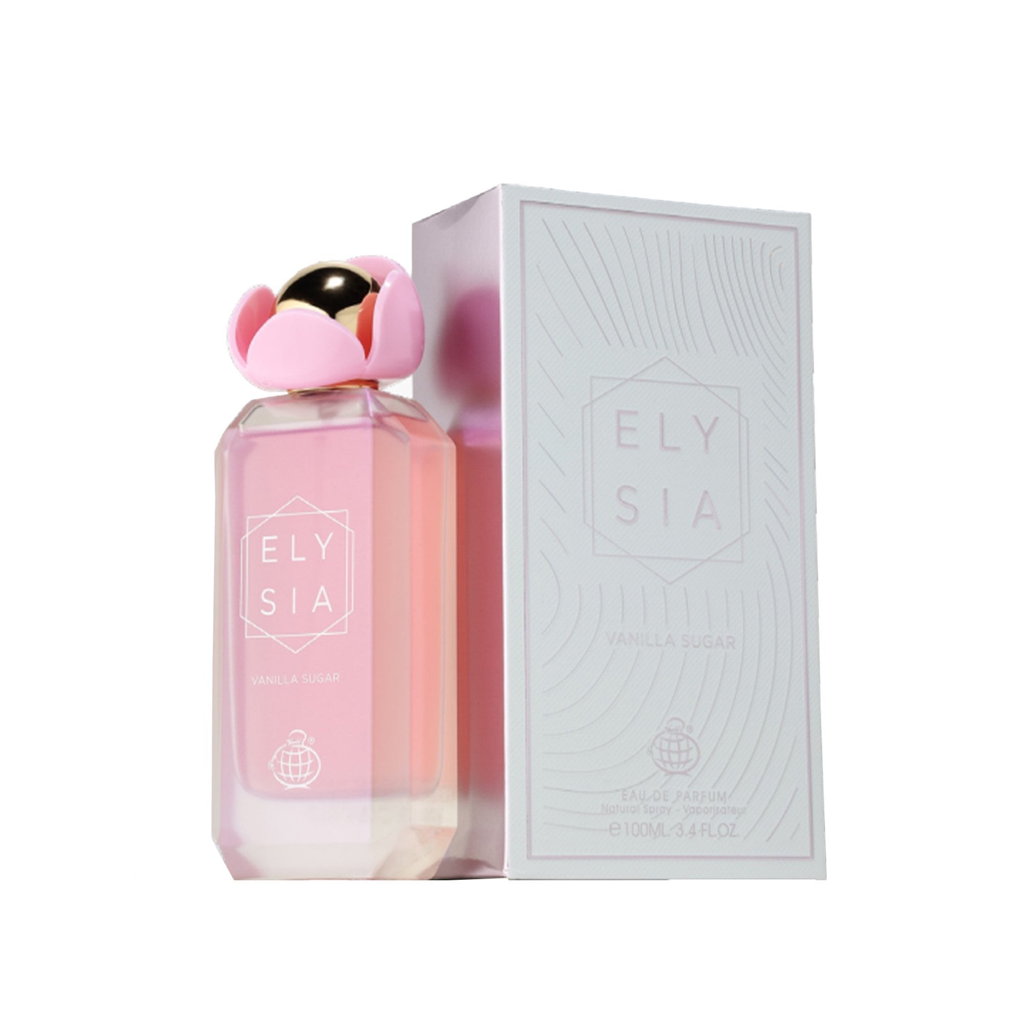 Elysia Vanilla Sugar by Fragrance World