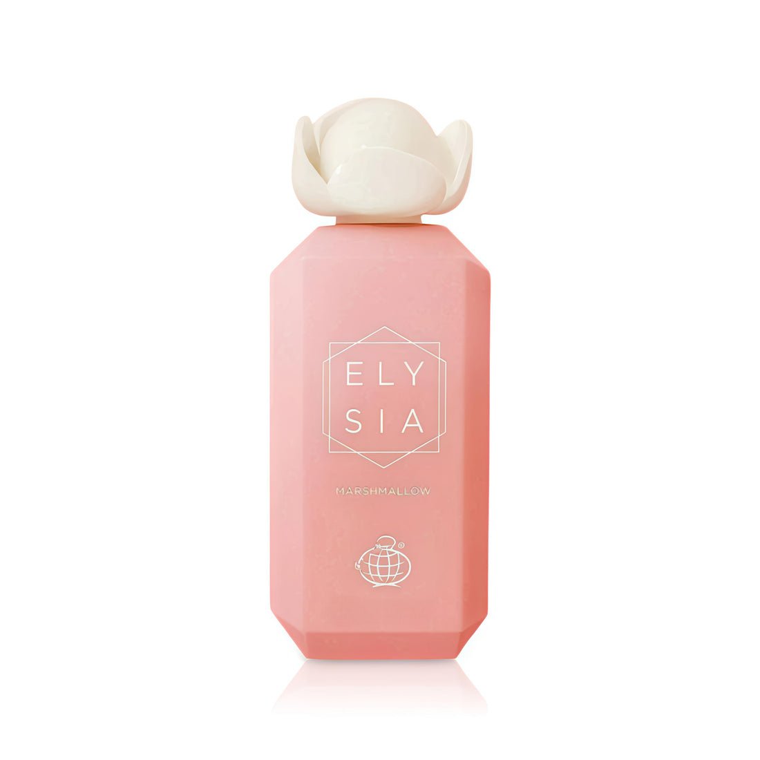 Fragrance World – Elysia Marshmallow – 100ml