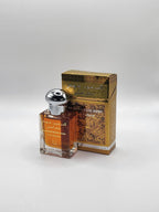 Al Haramain Oudi perfume floral oud saffron pure attar 15ML