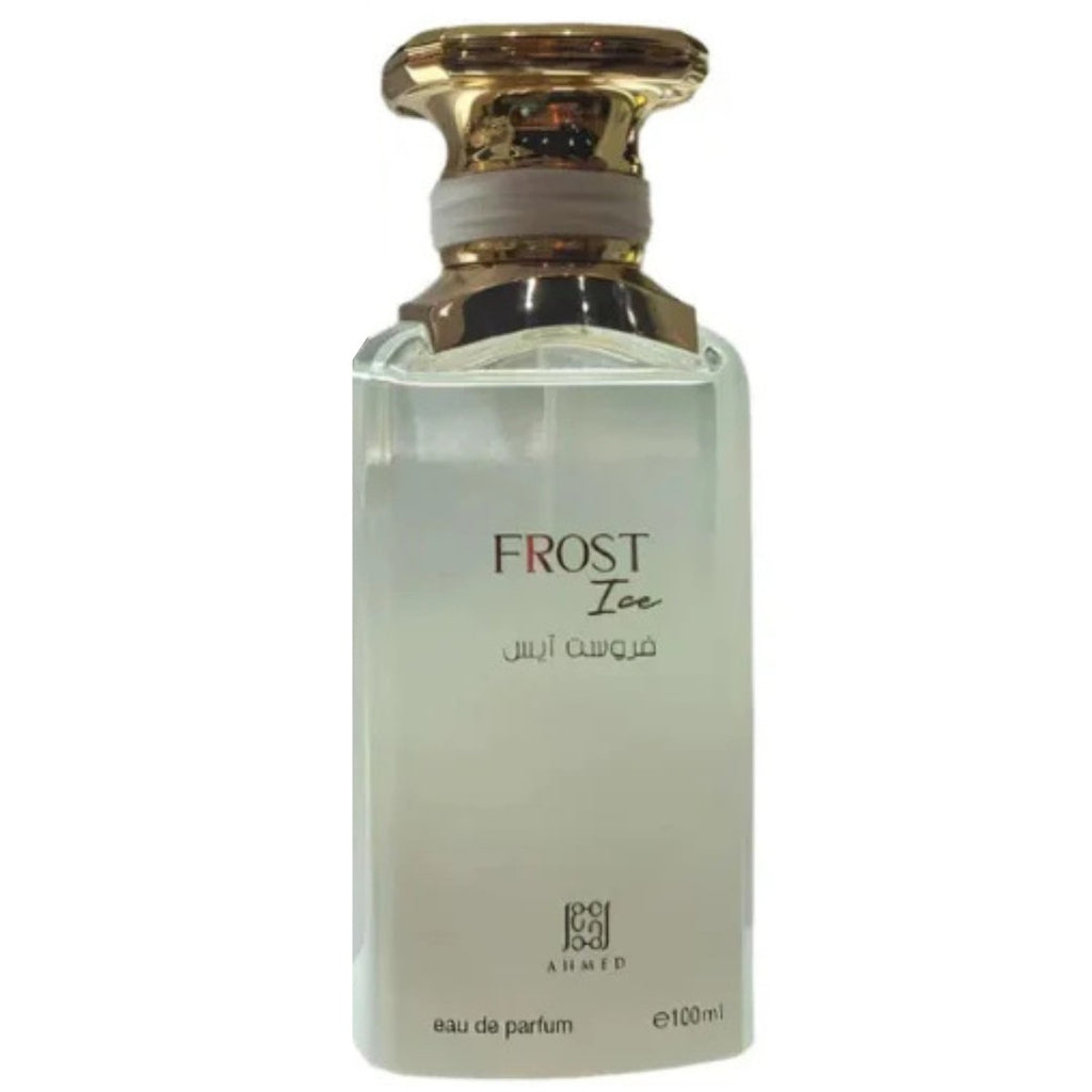 Ahmed Al Maghribi Frost Ice 100ml EDP For Men