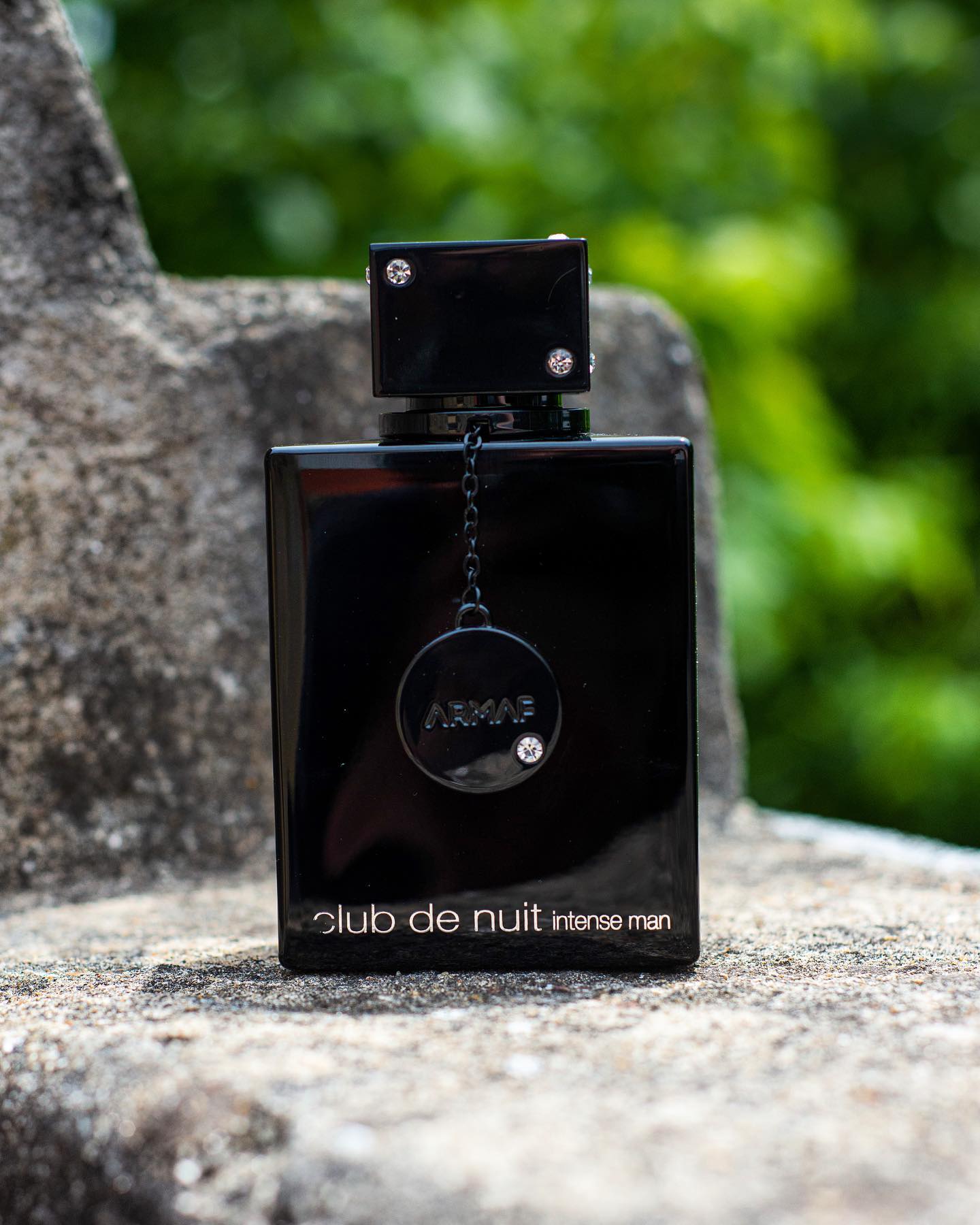 Club de nuit intense man Perfume
