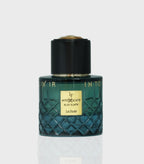 LA FEDE INTOXICATE BLUE ELIXIR 100 ML EAU DE PARFUME SPRAY FOR MEN