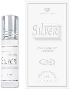 Silver Al-Rehab 6ml