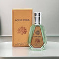 Aqua Pura EDP Fragrance World fresh aquatic unisex perfume 50ML
