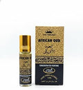 African Oud attar rich woody roll-on perfume oil 6ML