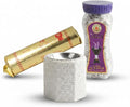 Bakhoor burner gift set Ramad handmade incense stand bundle