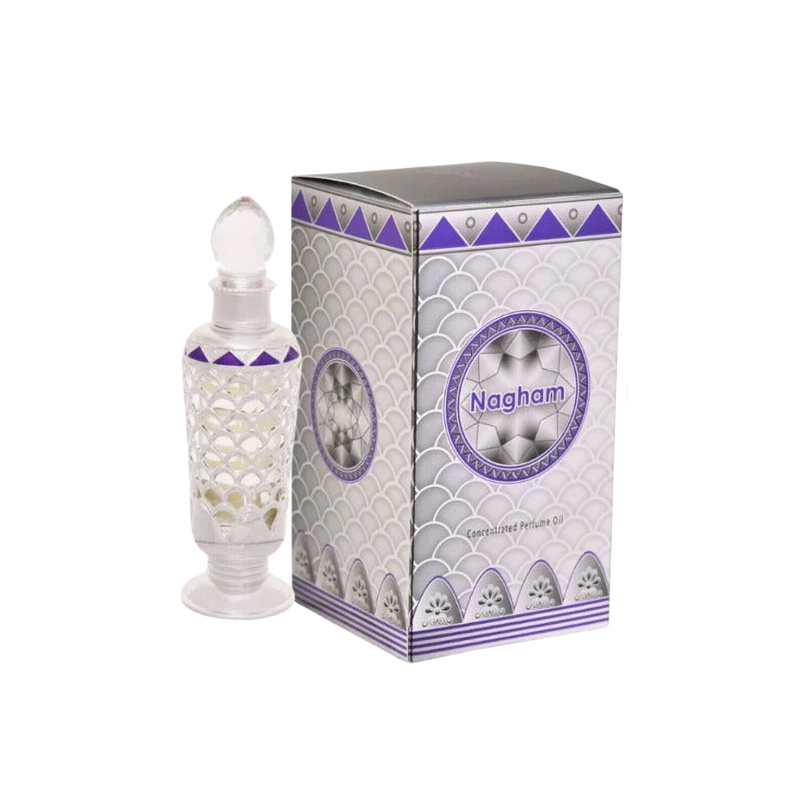 Khadlaj Nagham CPO - 18ML