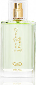 Al Rehab Choco Musk Pistachio nutty gourmand EDP 50ML