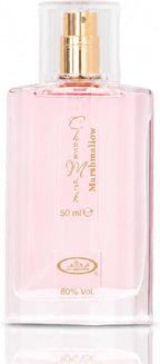 Al Rehab Choco Musk Marshmallow sweet gourmand EDP 50ML