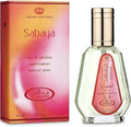 Al Rehab Sabaya EDP fresh floral womens perfume 50ML