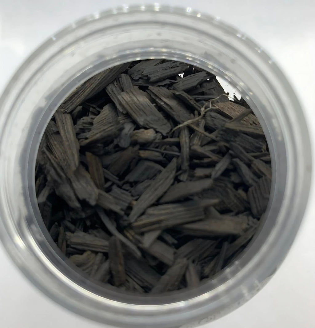 Khadlaj Mabrook Oud bakhoor deep oud amber musk incense