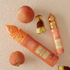 Bitter Peach Eftina attar fruity mango vanilla perfume oil 6ML