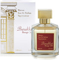 Barakkat Rouge 540 EDP Fragrance World amber floral unisex perfume