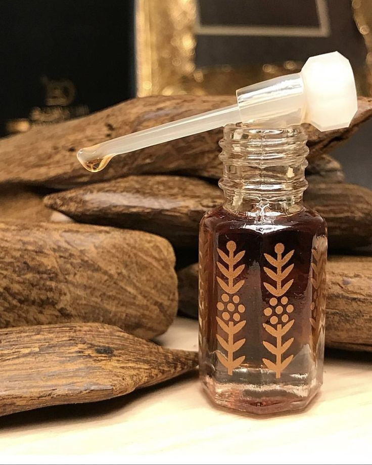 Mukhallat Oud Al Arabia