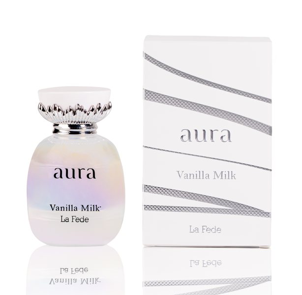 Aura Vanilla Milk 100ml Eau de Parfum for women