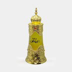 Mukhallat Abiyad Attar - Sweet floral patchouli perfume For gifting