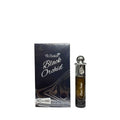 Al-Nuaim Black Orchid Attar 6ml alcohol-free perfume oil