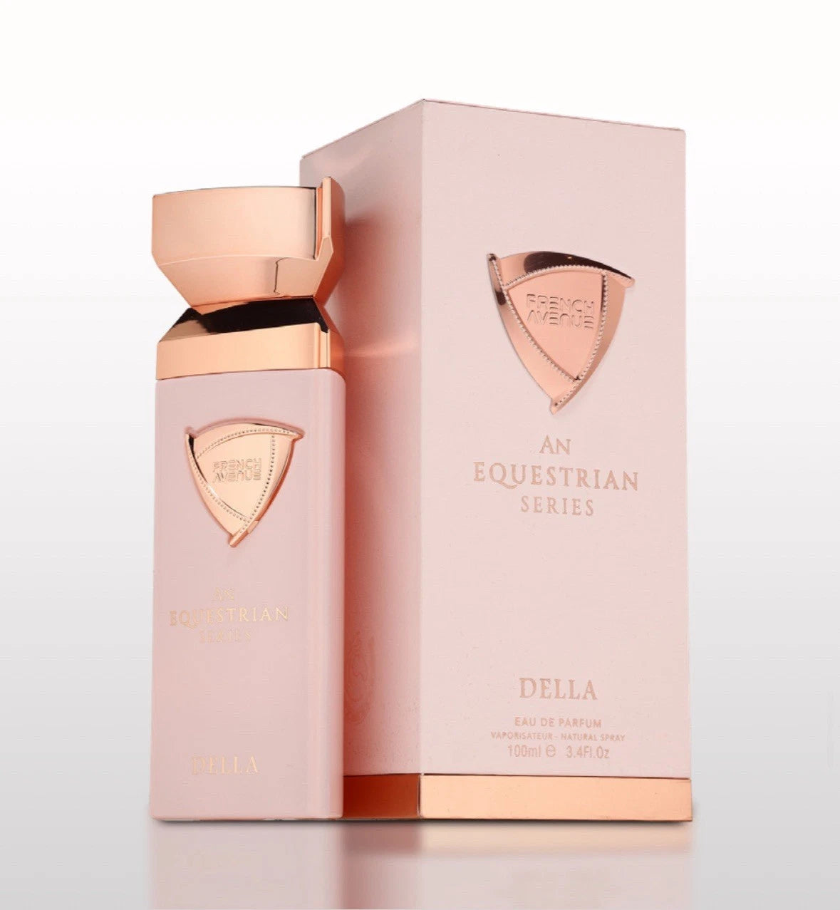 An Equestrian Series Della by French Avenue
