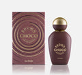 La Fede Choco Brown 100 ml Eau de Parfum for Women bottle