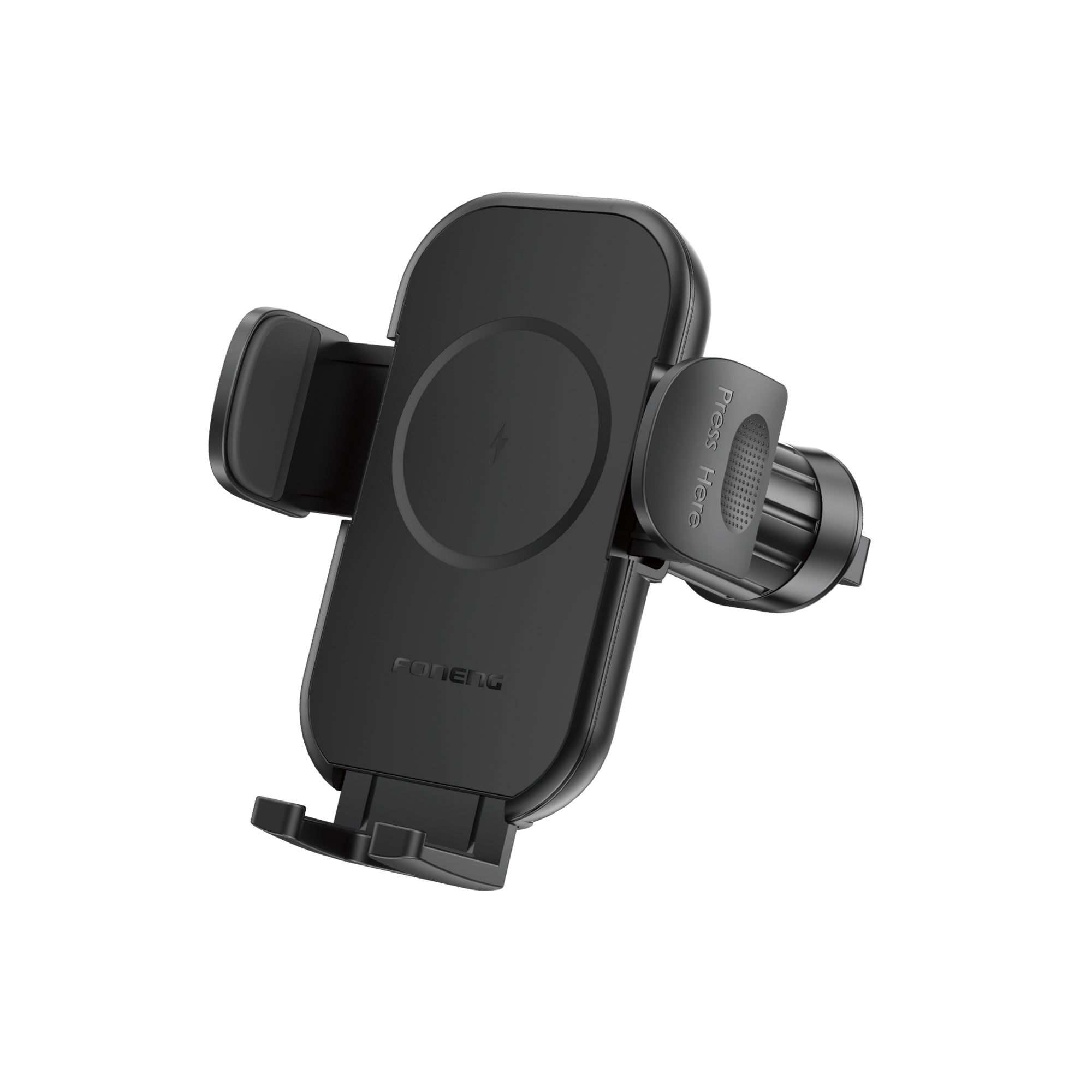 Foneng Wireless charging Car Mount