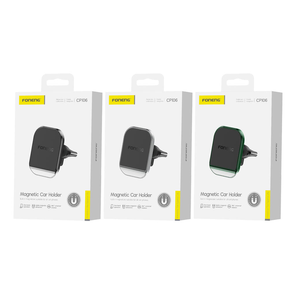 Foneng Magnetic Car Holder