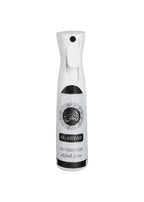Al Abyad air freshener Frash 320ML spray bottle close up