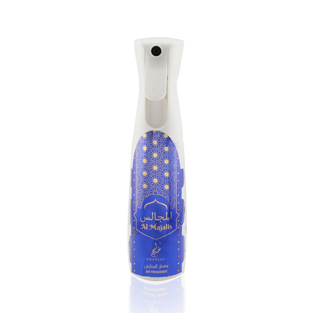 FRASH AL MAJALIS AIR FRESHENER 320ML