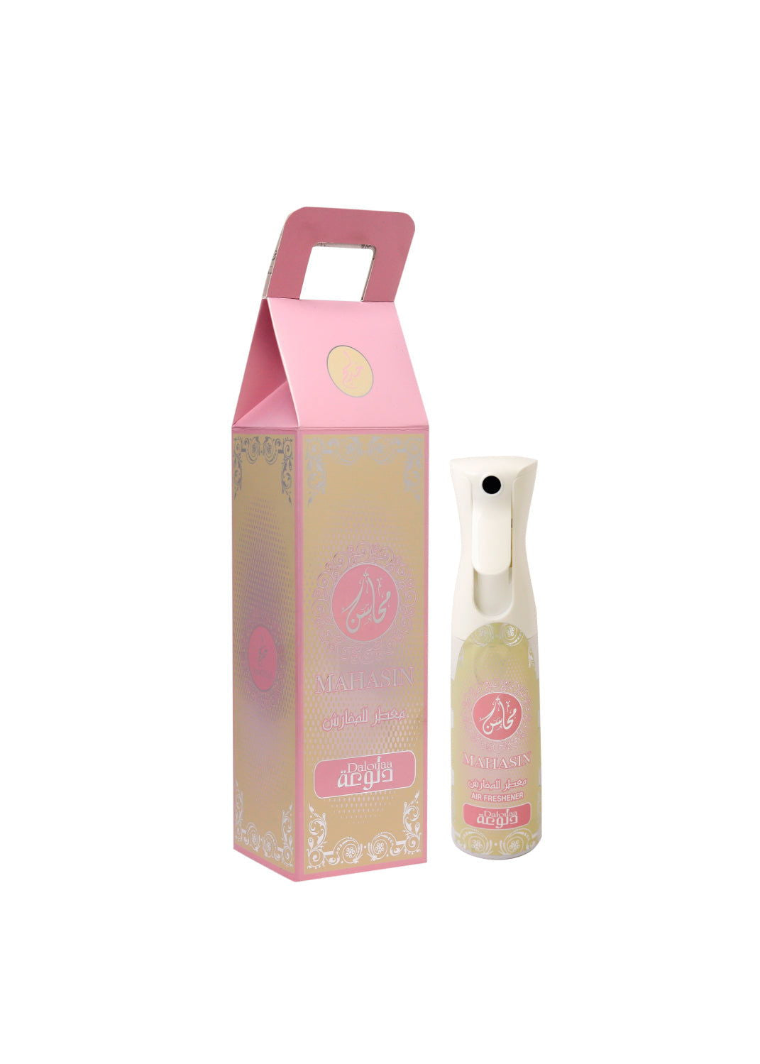FRASH DALOUAA AIR FRESHENER 320ML