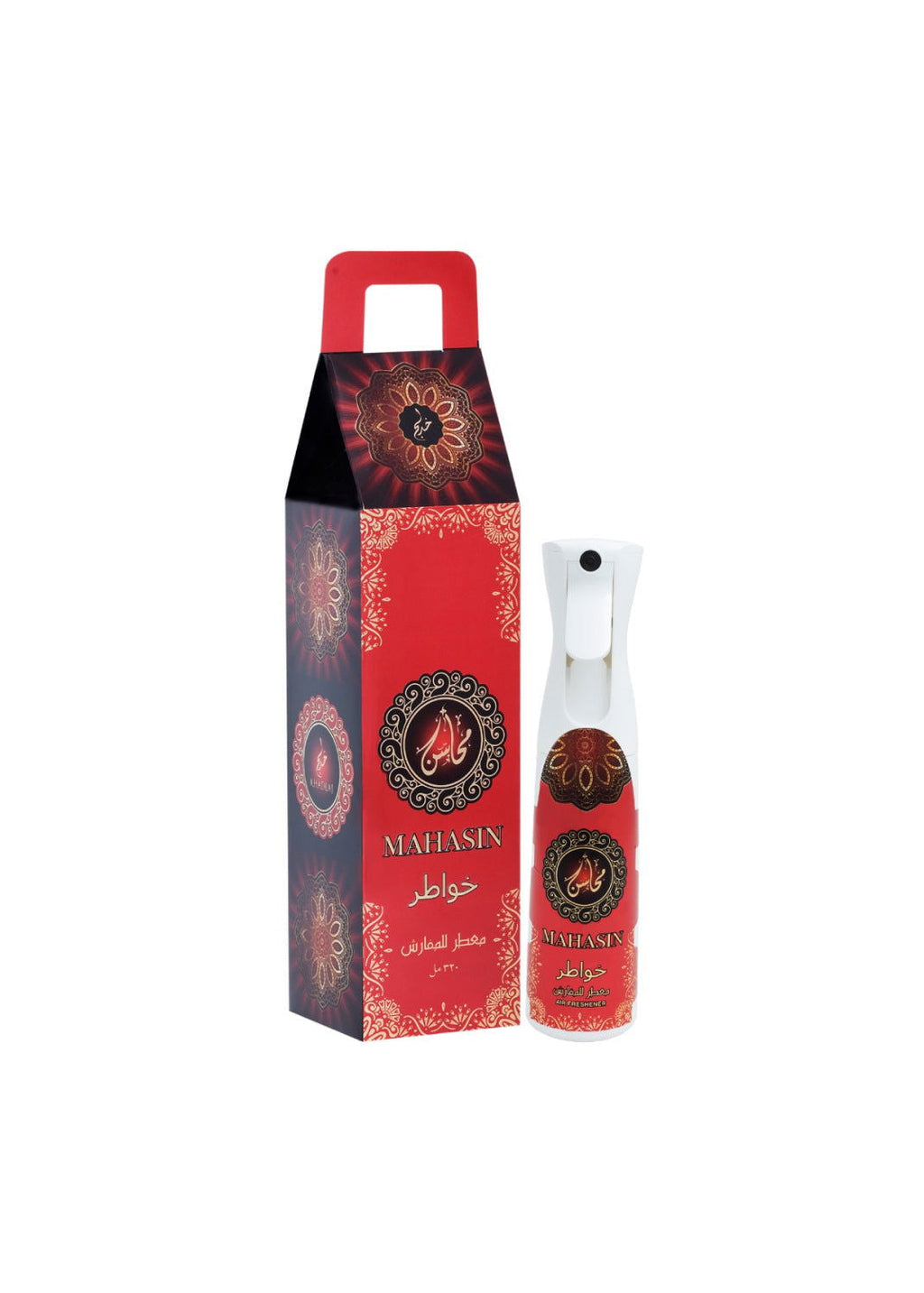 FRASH MAHASIN KHAWATER AIR FRESHENER 320ML