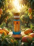 Mangonifiscent Attar | Juicy Tropical Mango Fruity Perfume Oil