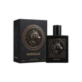 Wolf by Rayhaan Perfume bottle