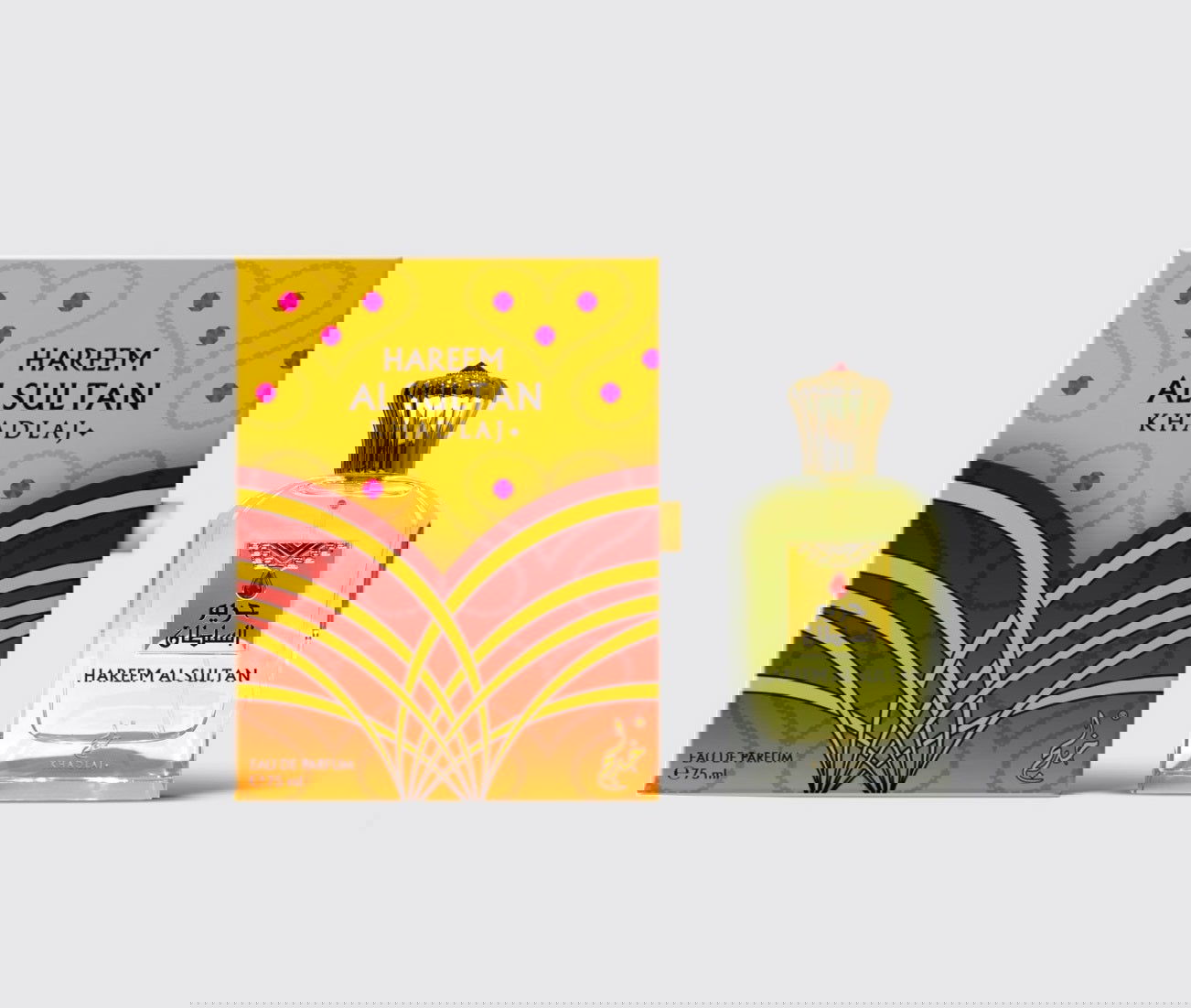 HAREEM AL SULTAN 75 ML EDP SPRAY