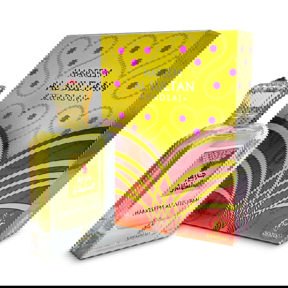 HAREEM AL SULTAN 75 ML EDP SPRAY