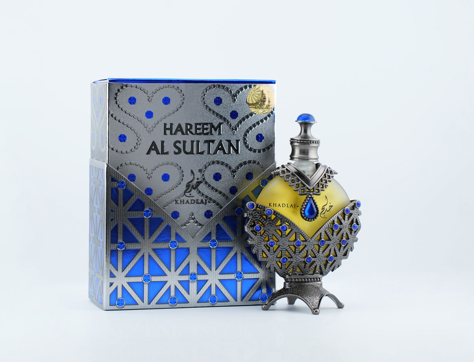 HAREEM AL SULTAN BLUE 35ML