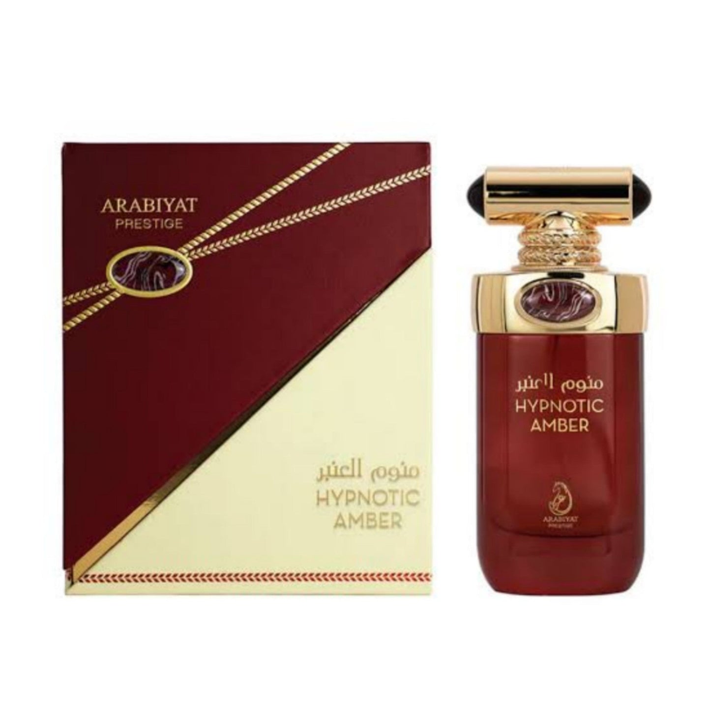 HYPNOTIC AMBER ARABIYAT PRESTIGE EDP 100ML