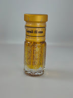 Layali el ons Attar - strong juicy floral Attar
