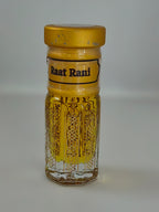 Raat Rani Attar Perfume Oil for Women - Sweet jasmine Fragrance