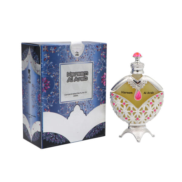 Hareem Al Arab CPO 20ML
