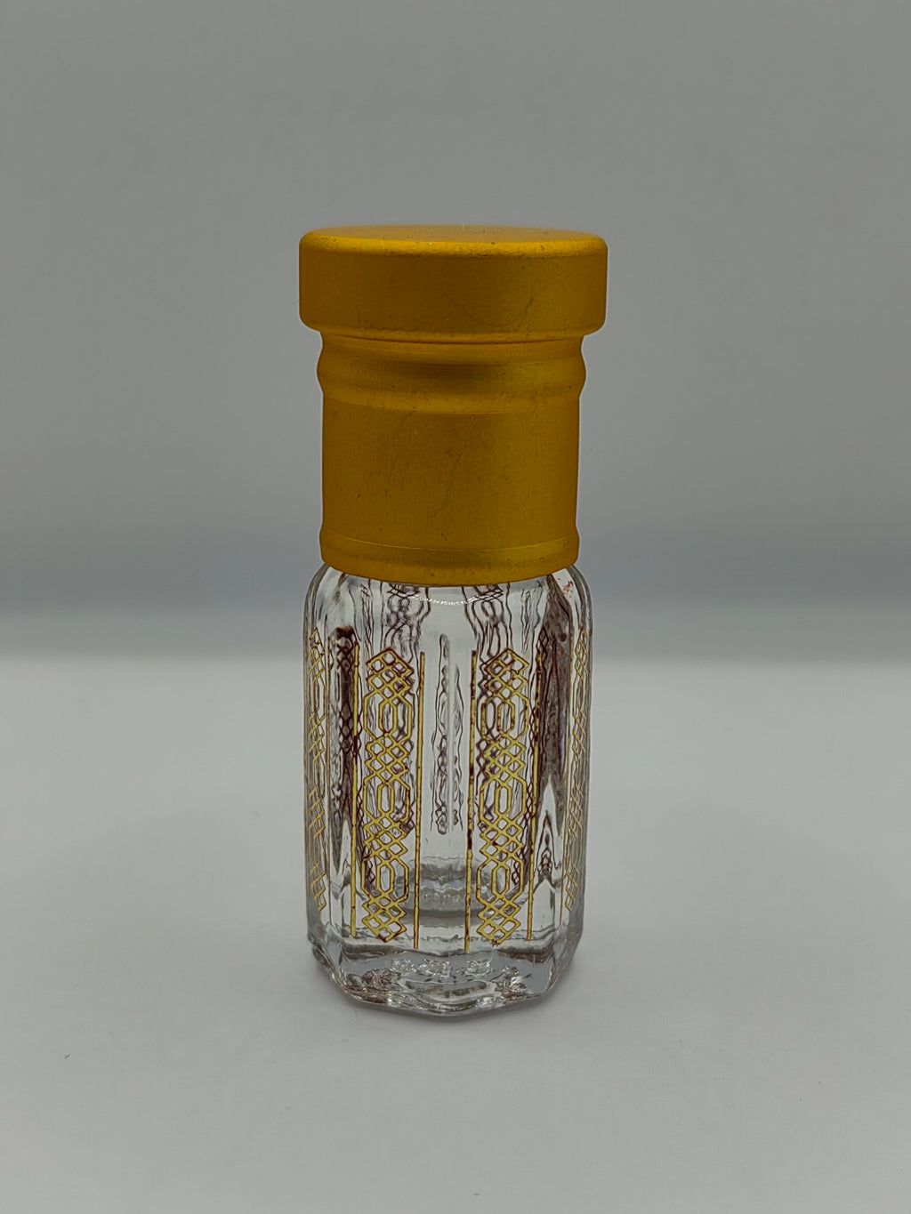 Crystal oud